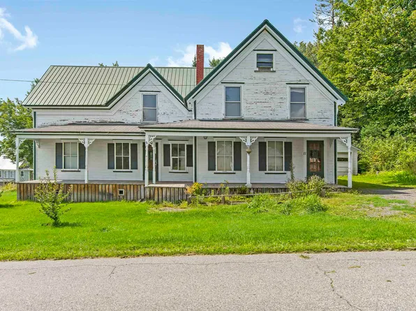 11 Dalton Road, Pittsburg, NH 03592