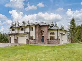17909 80th St NE, Granite Falls, WA 98252
