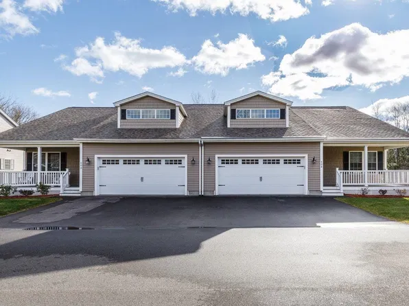 40 Brackett Lane #A, Hudson, NH 03051