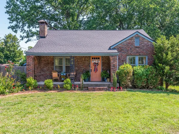 1313 Norvel Ave, Nashville, TN 37216