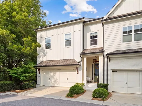 300 Banbury Xing, Alpharetta, GA 30009