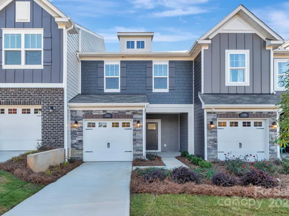 311 Hendley Dr, York, SC 29745