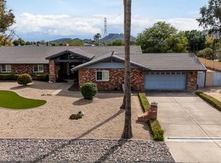 4933 W FALLEN LEAF Lane, Glendale, AZ 85310