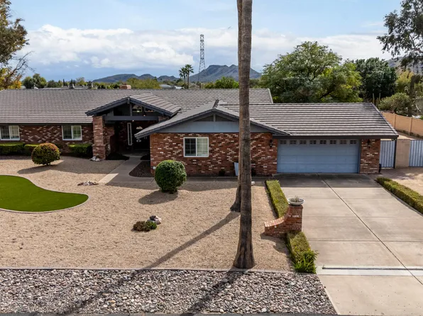 4933 W FALLEN LEAF Lane, Glendale, AZ 85310