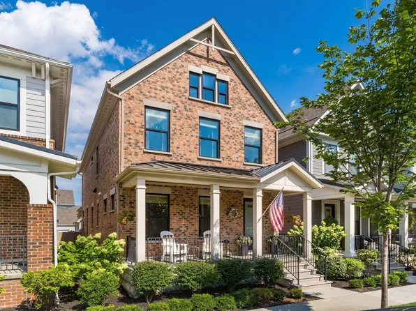 946 Hudson Xing, Columbus, OH 43212