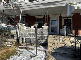 657 N 54th St, Philadelphia, PA 19131