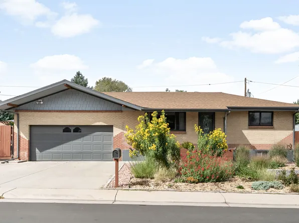 5401 Raritan Way, Denver, CO 80221