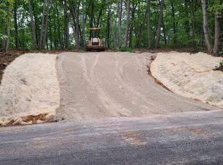 Stapleton Rd, Gladstone, VA 24553