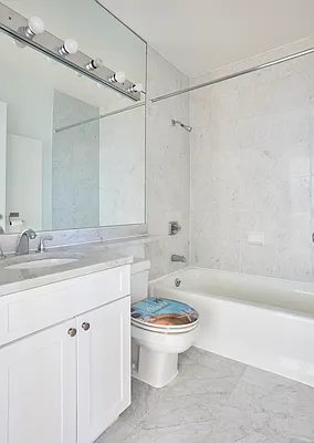 Rented by Brown Harris Stevens | media 9
