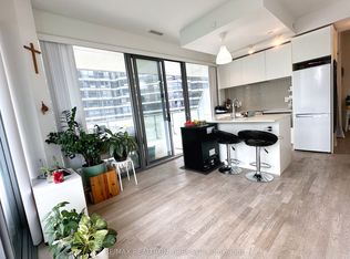 57 Saint Joseph St #722, Toronto, ON M5S 0C5