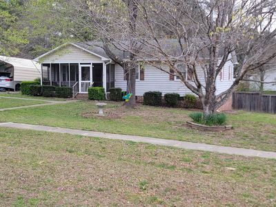 700 12th St, Butner, NC, 27509