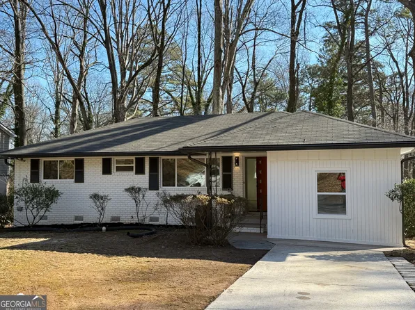 2270 Britley Ter, Atlanta, GA 30349