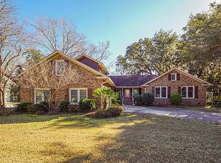 35 Lord Calvert Dr, Charleston, SC 29407