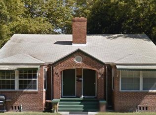 507 W 16th St, Jacksonville, FL 32206