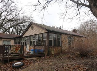 14401 S 585th Rd, Miami, OK 74354