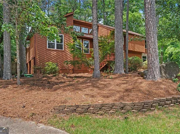 3007 Manning Dr, Marietta, GA 30062