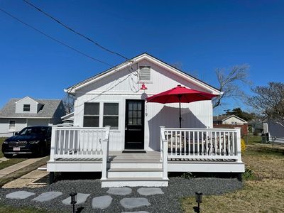 119 W Jacksonville Ave, Villas, NJ, 08251