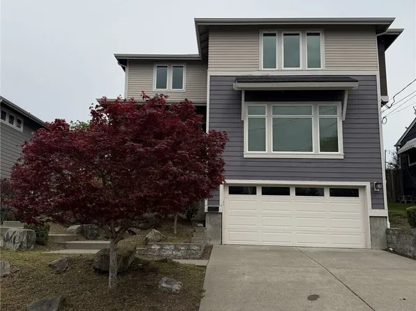 4319 South 10th, Tacoma, WA 98405