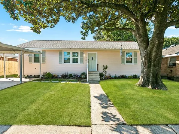 4306 Stockton St, Metairie, LA 70001