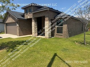 1902 135th St, Lubbock, TX 79423