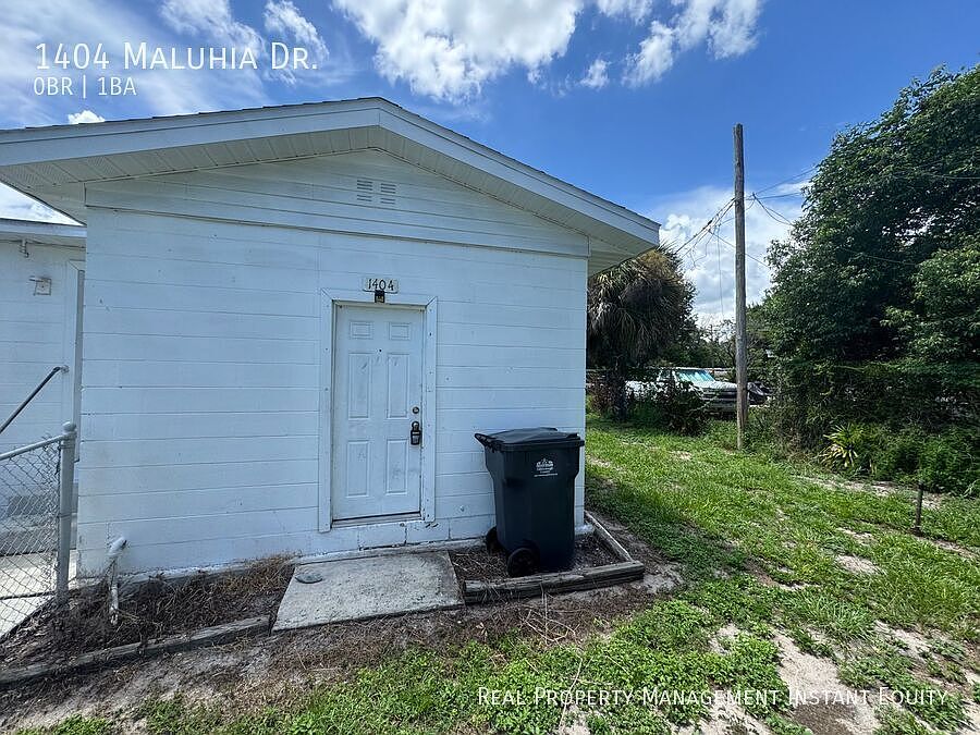 1st image of 1404 Maluhia Dr