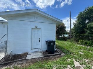 1404 Maluhia Dr, Tampa, FL 33612