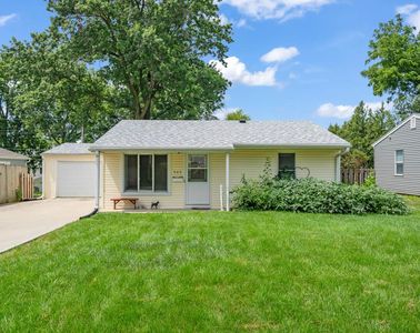 505 E 22nd St S, Newton, IA, 50208