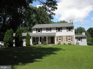 1466 Franklin Rd, Langhorne, PA 19047