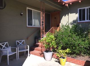 5420 Claremont Ave #A, Oakland, CA 94618