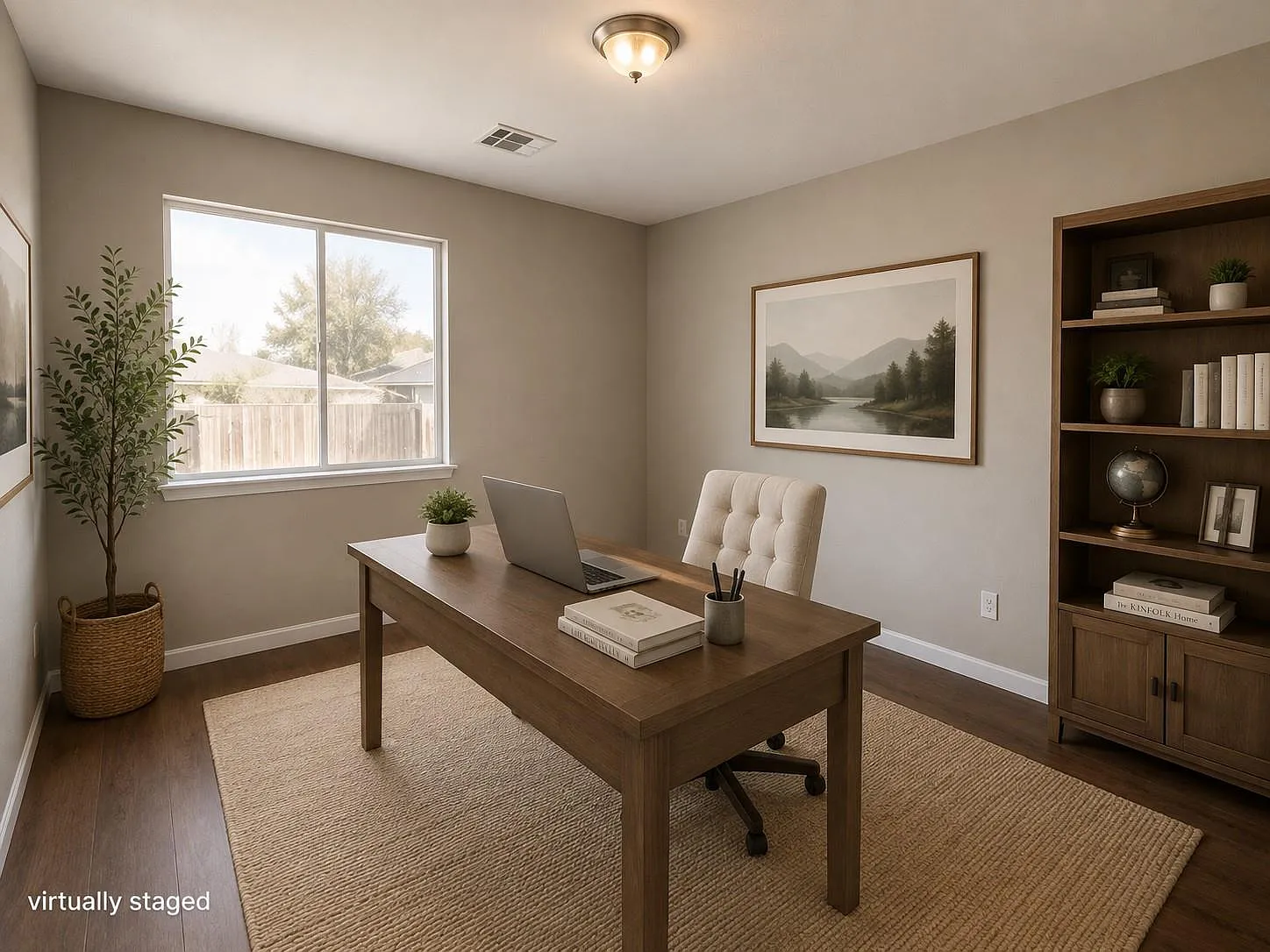 3 bed, 2.0 bath, 1525 sqft, $1,995 — Photo 3