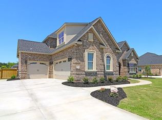 804 Kyler Lane, Bonaire, GA 31005