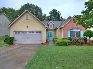 20 Moss Way NW, Cartersville, GA 30120