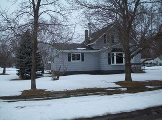 213 2nd Ave E, Gary, MN 56545