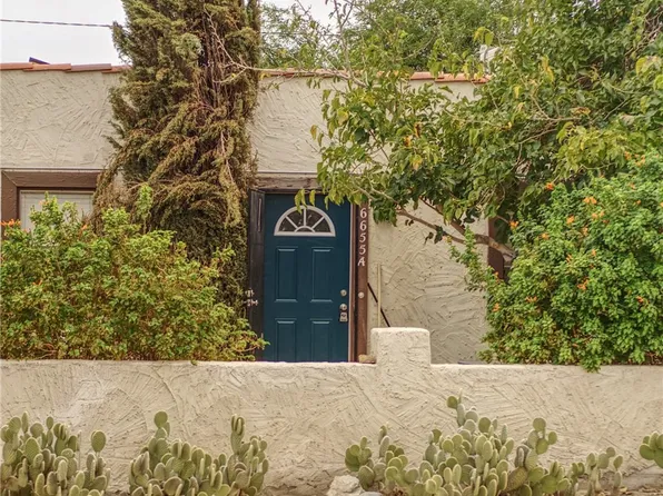 6655 Split Rock Ave #29, Twentynine Palms, CA 92277