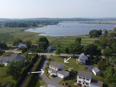 509 Main Street #6, Old Saybrook, CT, 06475