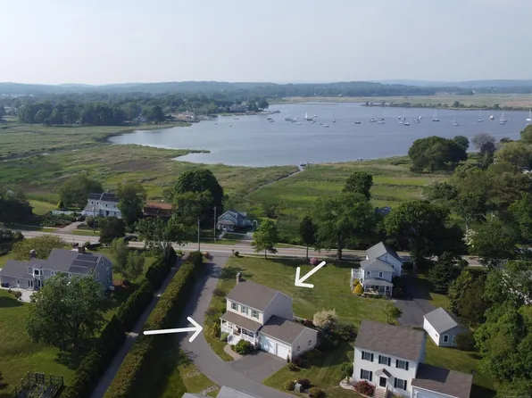 509 Main Street #6, Old Saybrook, CT 06475