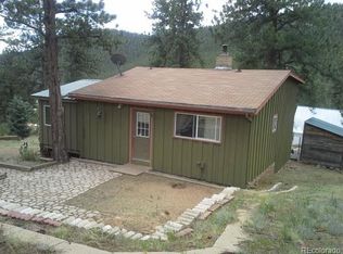 252 Hall Rd, Bailey, CO 80421