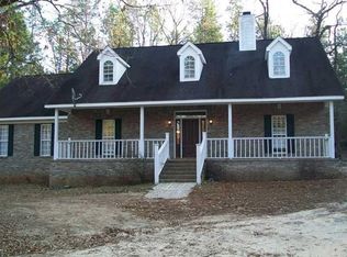 8350 Evans Rd LOT 2, Chunchula, AL 36521