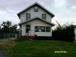 945 Lenox Ave, Mansfield, OH 44906