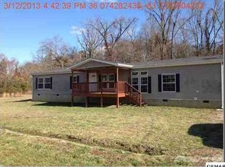 2924 Dalton Ridge Way, Mascot, TN 37806