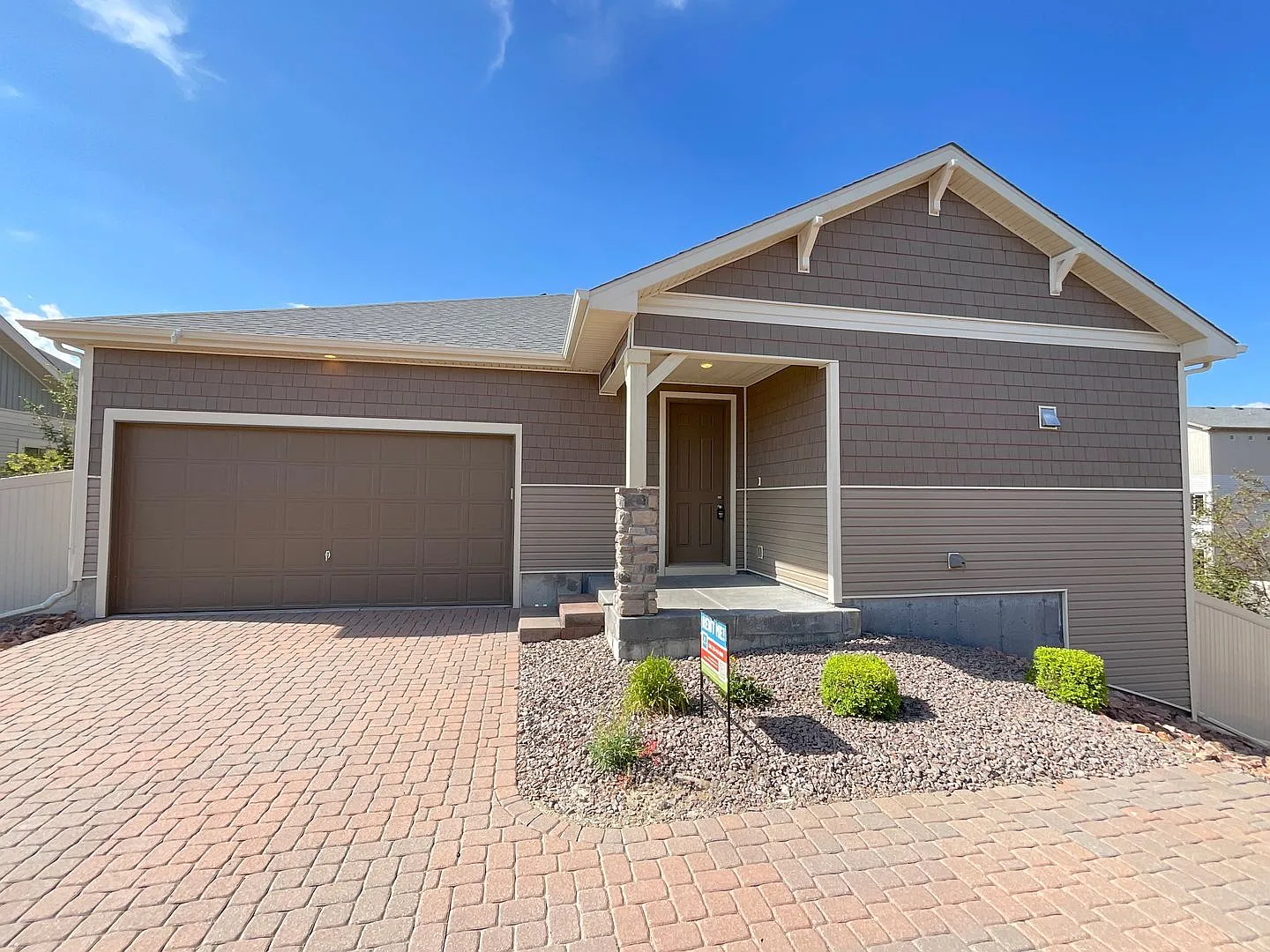 3 Bedroom Home Available Near Marksheffel Rd & Dublin Blvd! — Photo 2