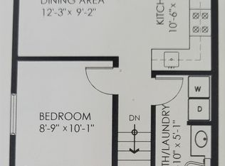 7019 196th St #7019C, Surrey, BC V4N5Z1