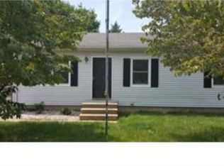 63 N Fairfield Dr, Smyrna, DE 19977