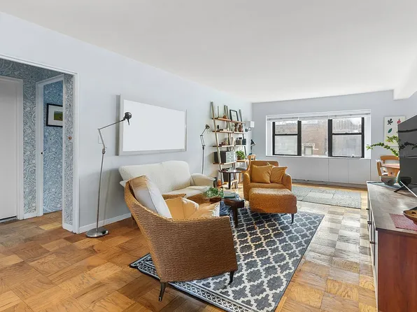 333 E 55th St APT 7F, New York, NY 10022