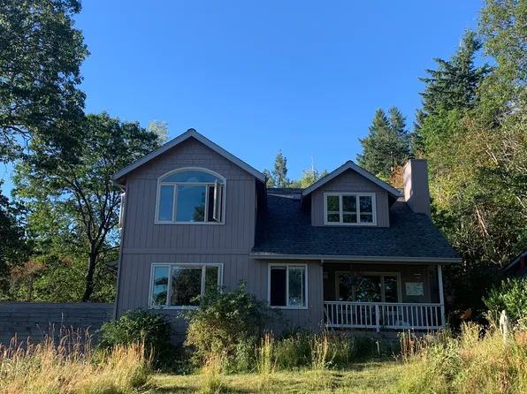 (undisclosed Address), Ashland, OR 97520