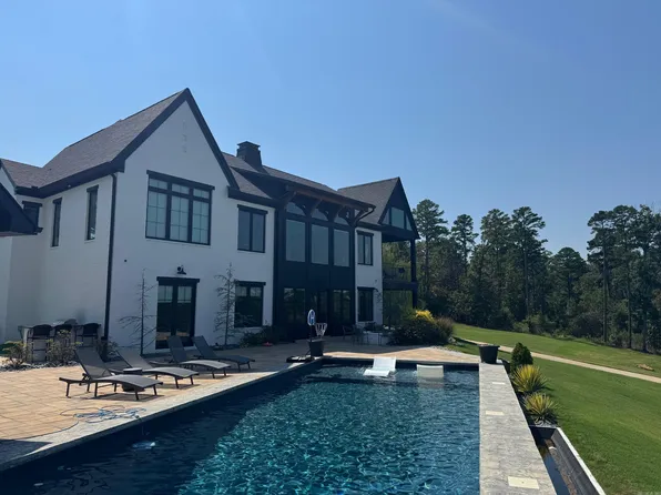 3735 Friendship Rd, Conway, AR 72032