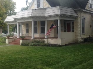 312 W Olive St, Lamar, CO 81052