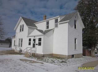 1625 19th St, Monroe, WI 53566