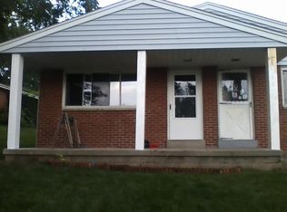 232 Euclid Ave, Fairborn, OH 45324