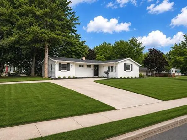 460 2nd St, Woodbury Heights, NJ 08097